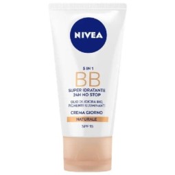 Nivea BB Cream Uniformante Naturale 50ml