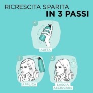 L'Oreal Ritocco Perfetto Radici Spray I Castani