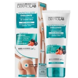 Dermolab Gel Anticellulite Snellente ad Azione Urto 200ml