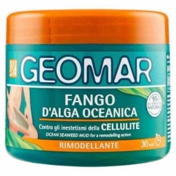 Geomar Fango D Alga Oceanica 650gr