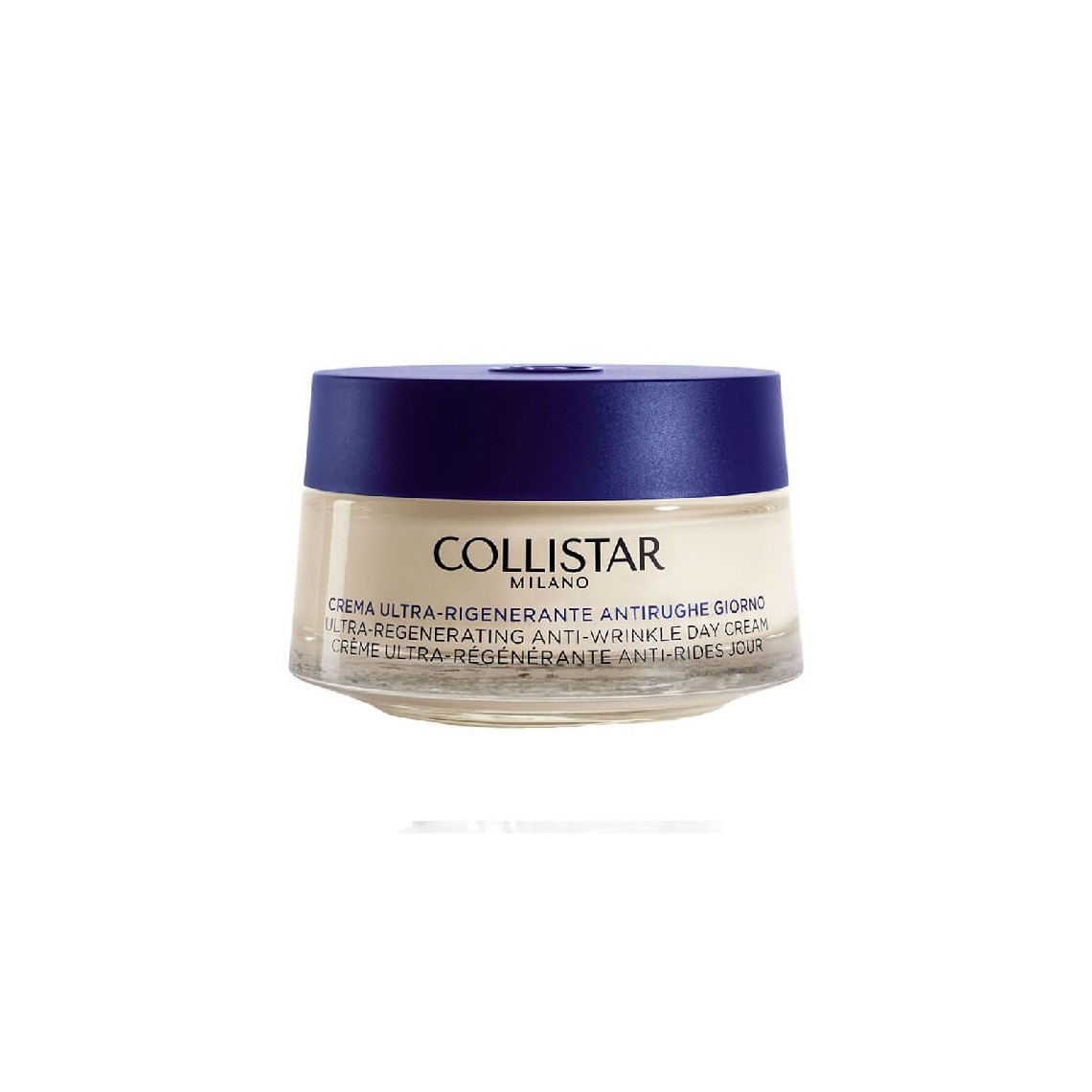 Collistar Crema Ultra Rigenerante Antirughe Giorno 50ml