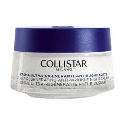 Collistar Crema Ultra Rigenerante Antirughe Notte 50ml