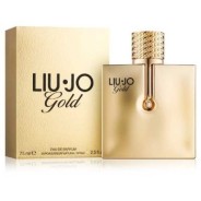 Liu Jo Gold Eau de Parfum 75ml spray