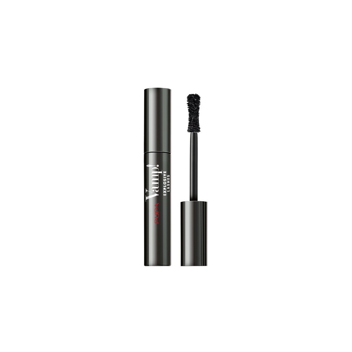 Pupa Mascara Vamp Explosive Lashes Nero 110