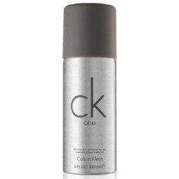 Calvin Klein One Deodorante 150ml