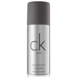 Calvin Klein One Deodorante 150ml spray
