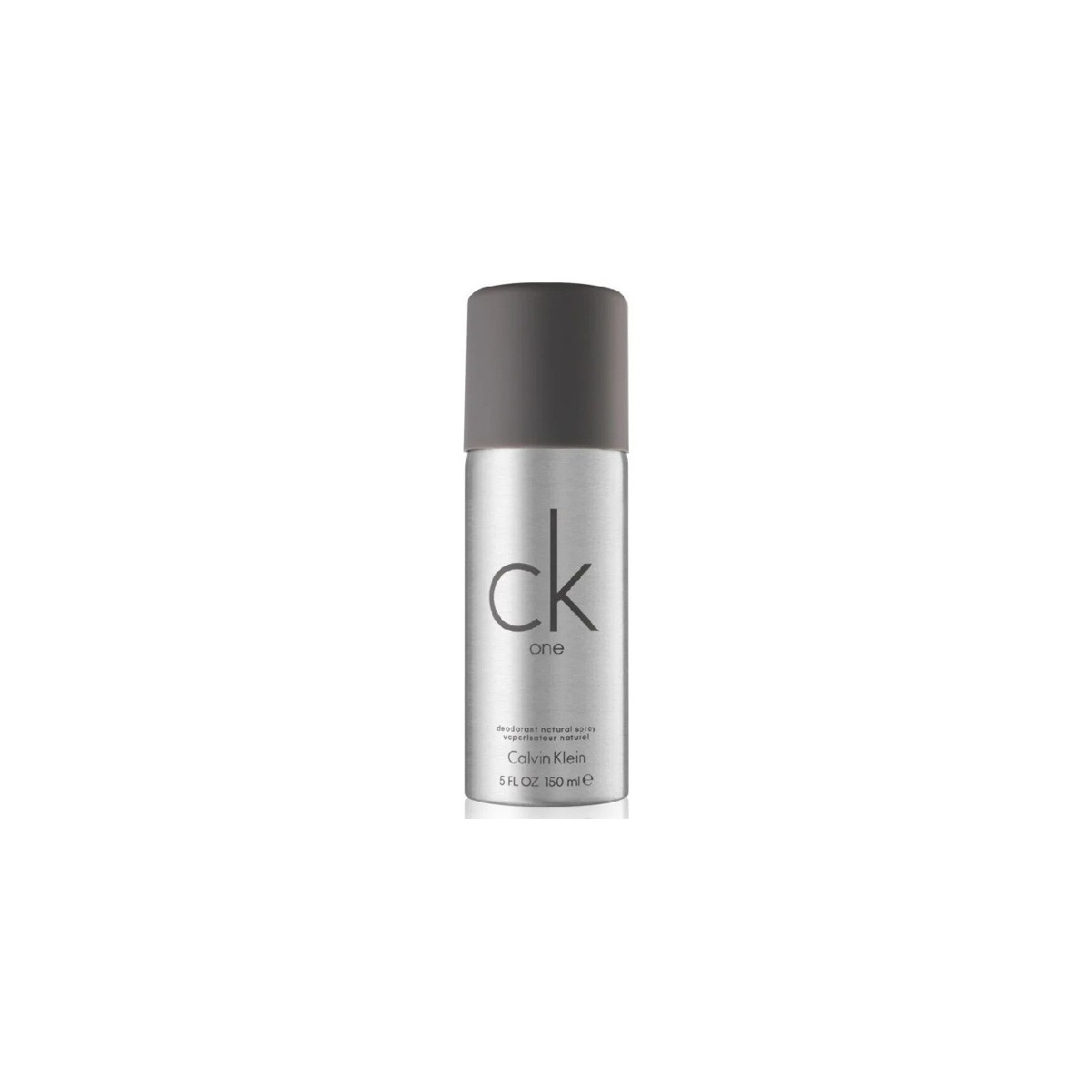 Calvin Klein One Deodorante 150ml spray