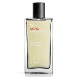 Collistar Uomo Acqua Attiva Eau de Toilette Energizzante 100ml