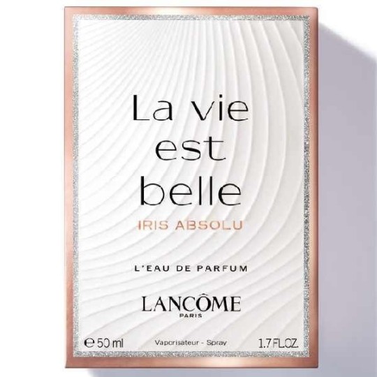 Lancome La Vie Est Belle Iris Absolu L Eau de Parfum 50ml spray