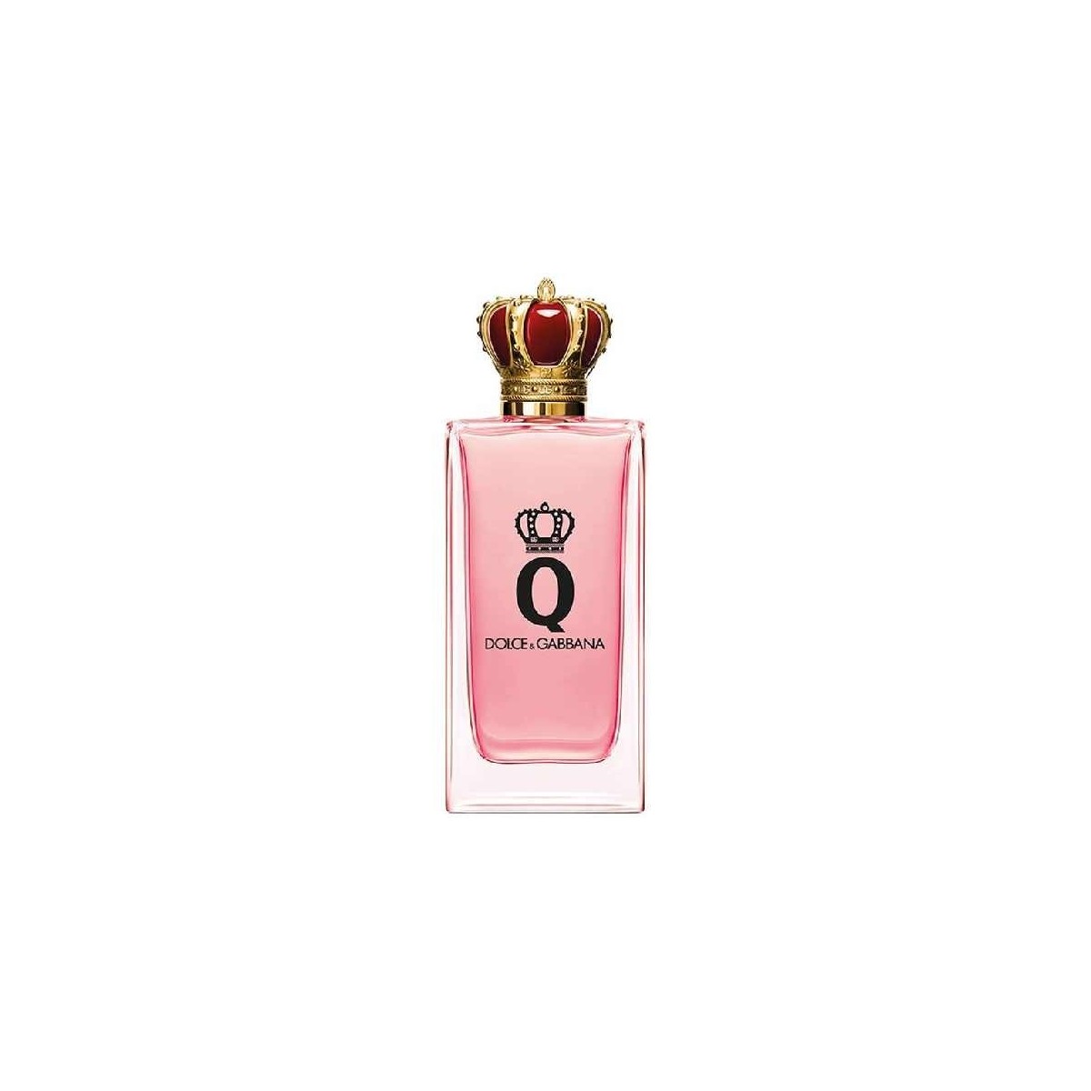 Dolce e Gabbana Q Eau de Parfum
