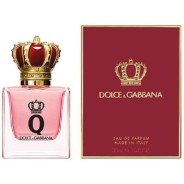 Dolce e Gabbana Q Eau de Parfum 30ml spray