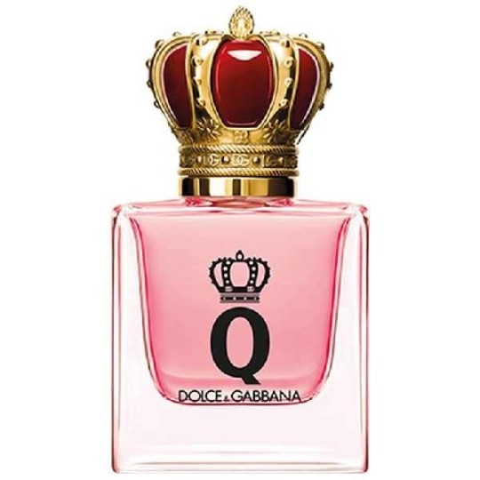 Dolce e Gabbana Q Eau de Parfum 30ml spray