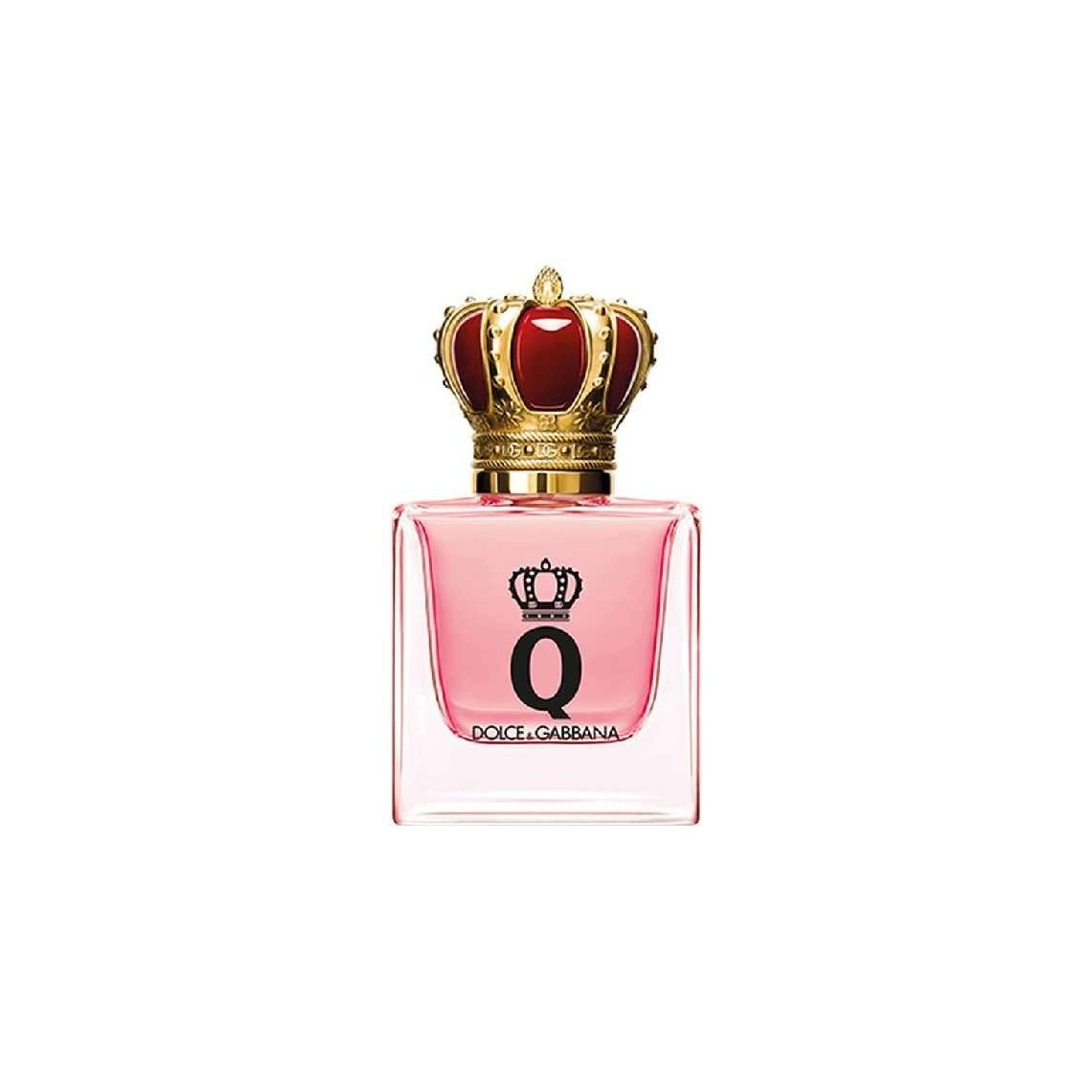 Dolce e Gabbana Q Eau de Parfum 30ml spray