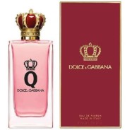 Dolce e Gabbana Q Eau de Parfum 100ml spray