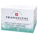 Transvital Crema Maschera Notte Multifunzionale Viso 50ml