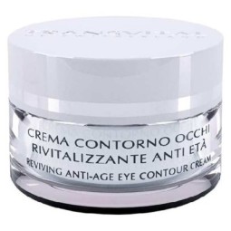 Transvital Crema Contorno Occhi Rivitalizzante Anti Eta 15ml