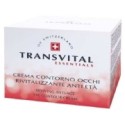 Transvital Crema Contorno Occhi Rivitalizzante Anti Eta 15ml