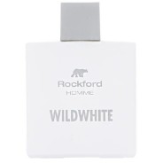 Rockford Homme Wildwhite After Shave Lotion 100ml
