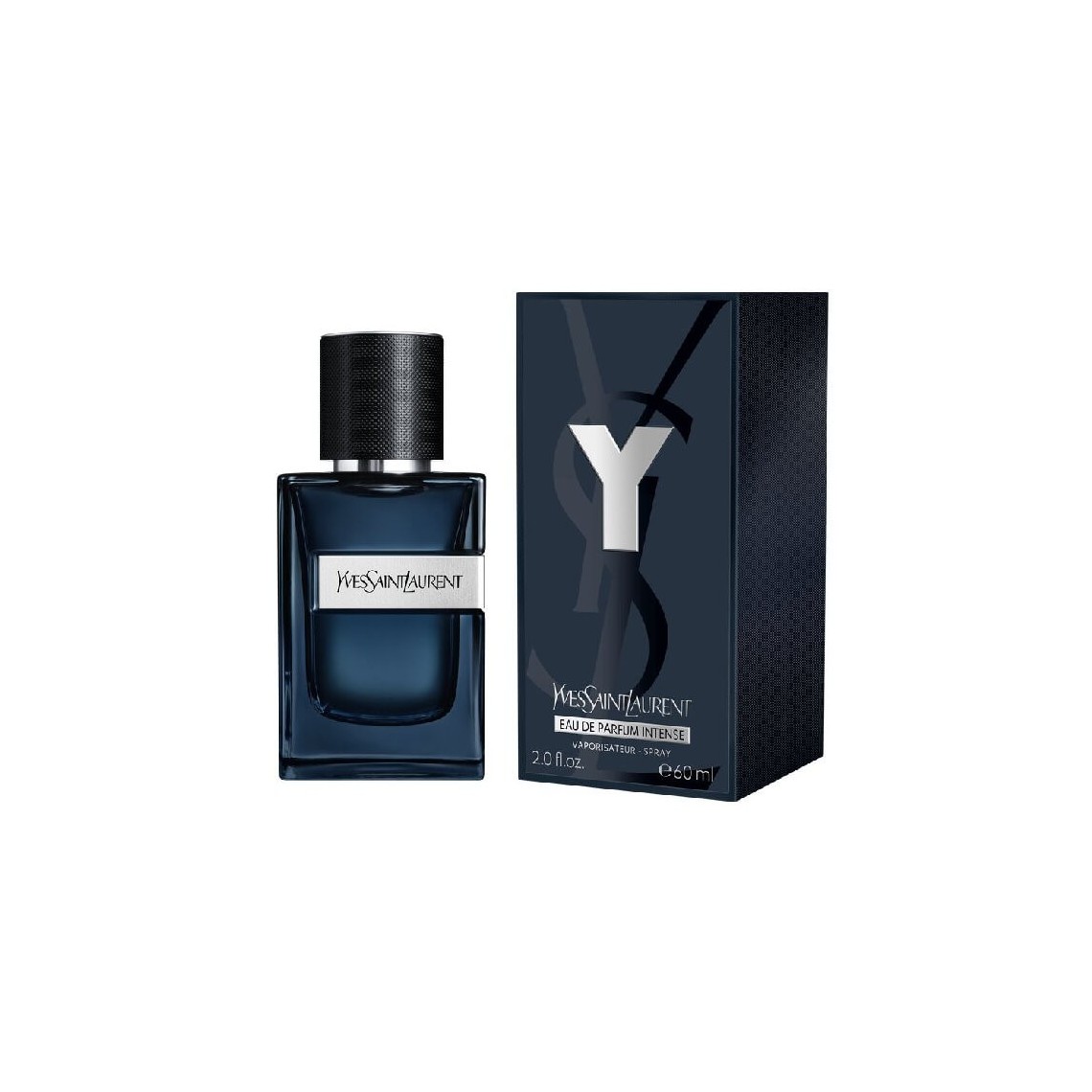 Yves Saint Laurent Y Eau de Parfum Intense 60ml spray