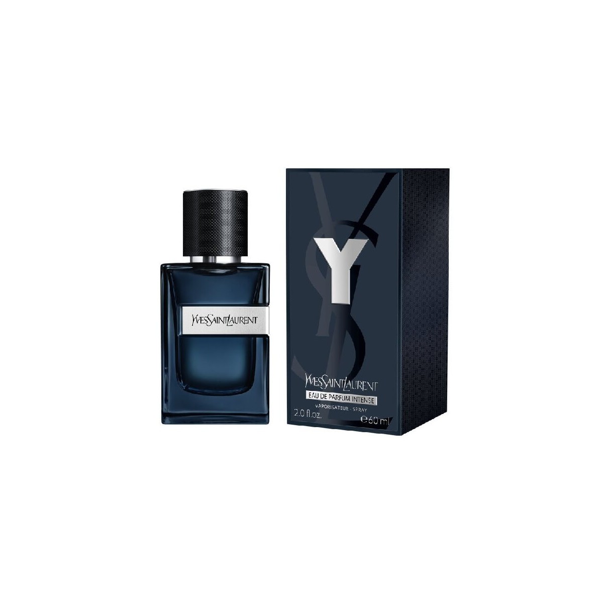 Yves Saint Laurent Y Eau de Parfum Intense 60ml spray