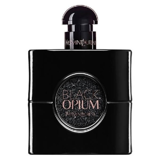 Yves Saint Laurent Black Opium Le Parfum 50ml spray