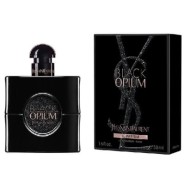 Yves Saint Laurent Black Opium Le Parfum 50ml spray