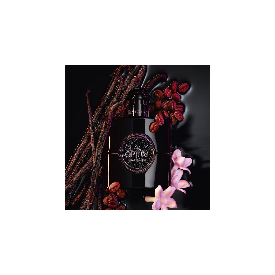 Yves Saint Laurent Black Opium Le Parfum