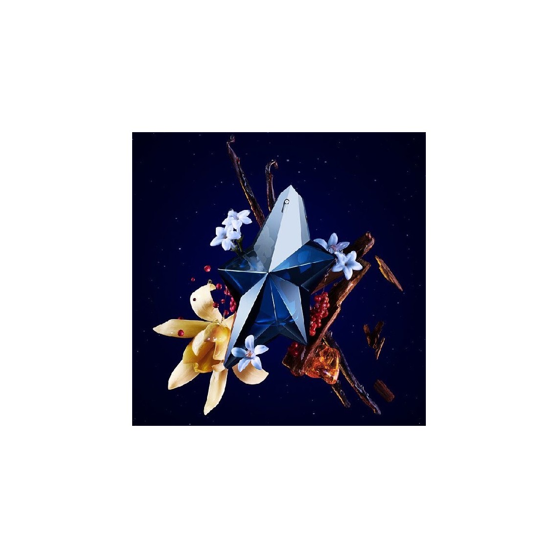 Thierry Mugler Angel Elixir Eau de Parfum Ricaricabile