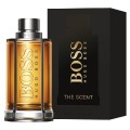 Hugo Boss The Scent Eau de Toilette 200ml spray