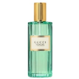 Gucci Memoire D'une Odeur Eau de Parfum Fragranza Femminile 100ml