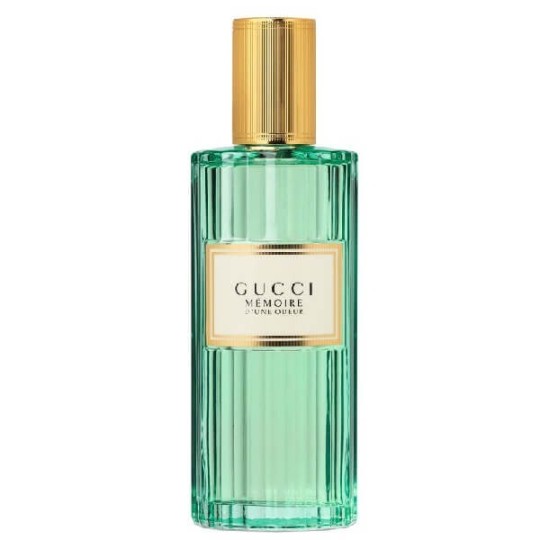 Gucci Memoire D'une Odeur Eau de Parfum 100ml spray