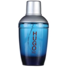 Hugo Boss Dark Blue Eau de Toilette 75ml spray Fragranze Maschili
