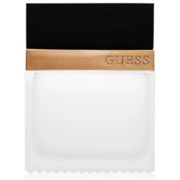 Guess Seductive Noir Uomo Dopobarba 100ml