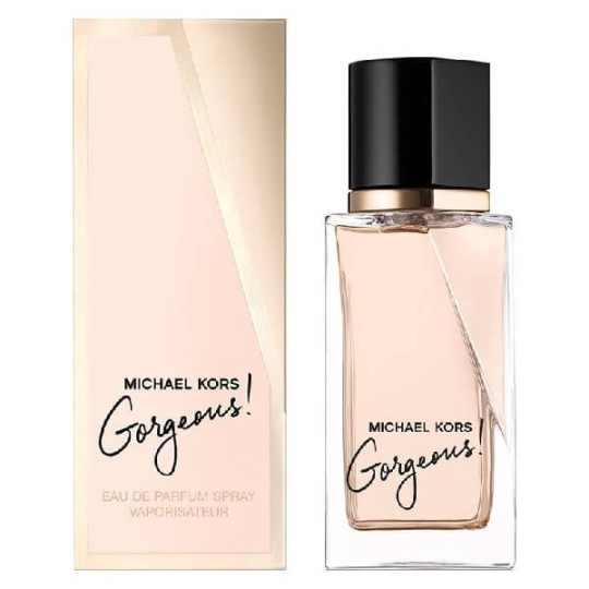 Michael Kors Gorgeous! Eau de Parfum 30ml spray