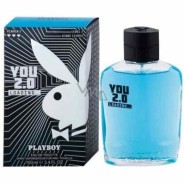 Playboy You 2.0 Loading Uomo Eau de Toilette 100ml spray