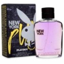 Playboy New York Eau de Toilette 100ml spray
