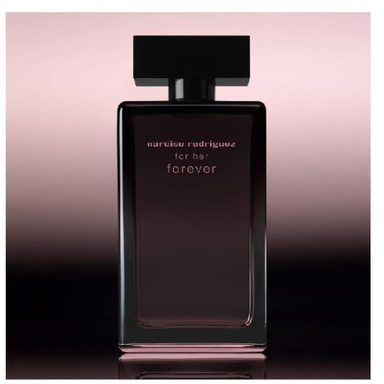 Narciso Rodriguez For her Forever Eau de Parfum