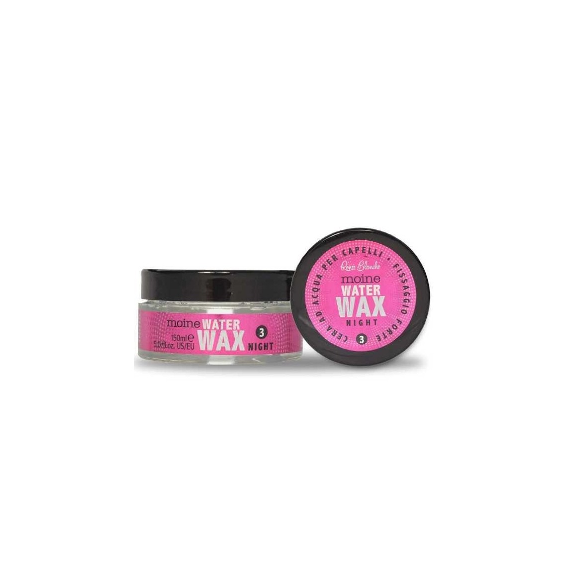 Renee Blanche New Moine Cera Wax Night 150ml