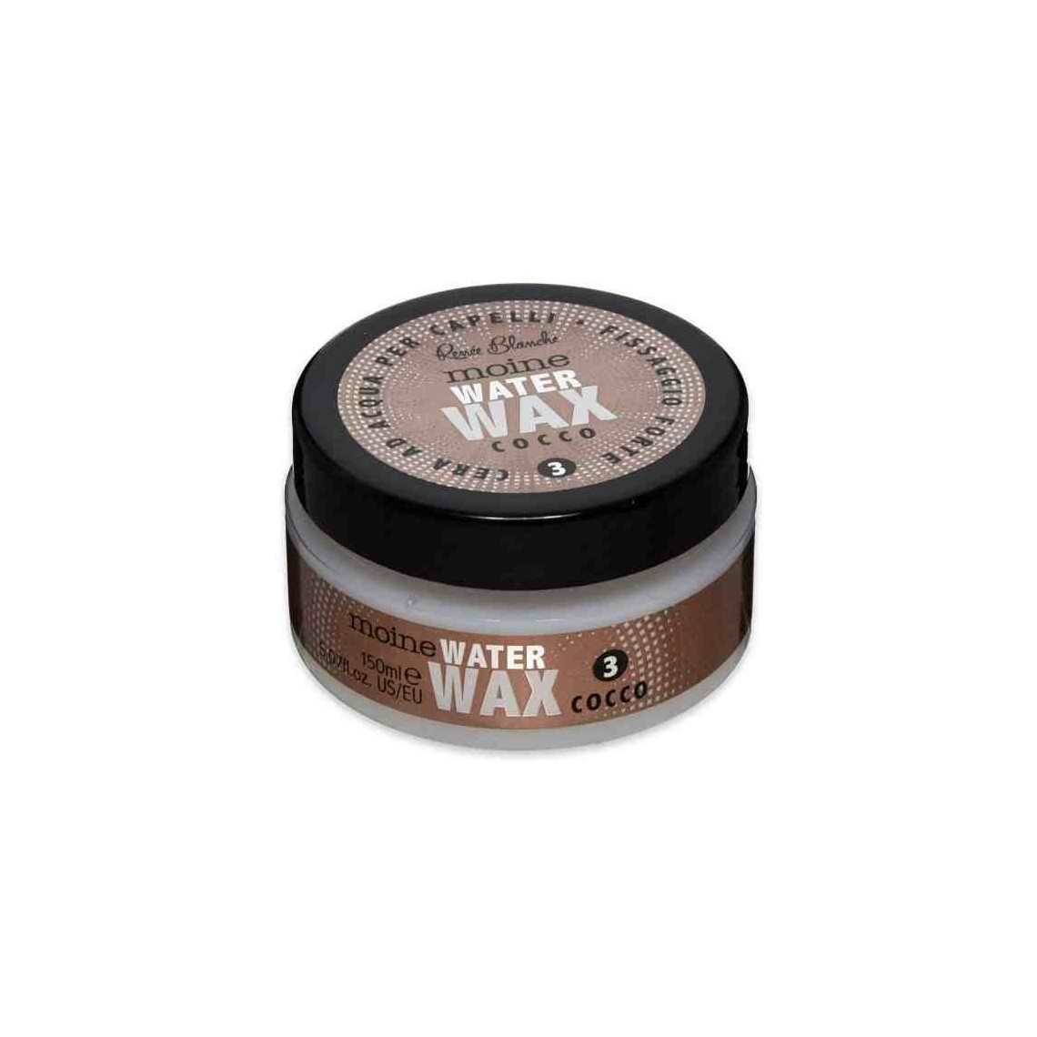 Renee Blanche New Moine Cera Wax Cocco 150ml