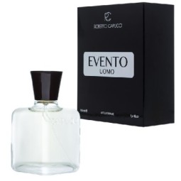 Roberto Capucci Evento Uomo After Shave Fragranza maschile 100ml