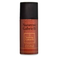 Nazareno Gabrielli Classico Deodorante Fragranza maschile 150ml