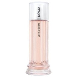 Laura Biagiotti Roma Fiori Bianchi Eau de Toilette 100ml Spray