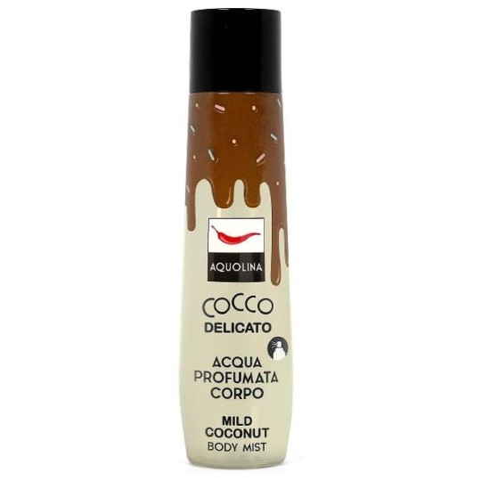 Aquolina Cocco Acqua Profumata Corpo 150ml spray