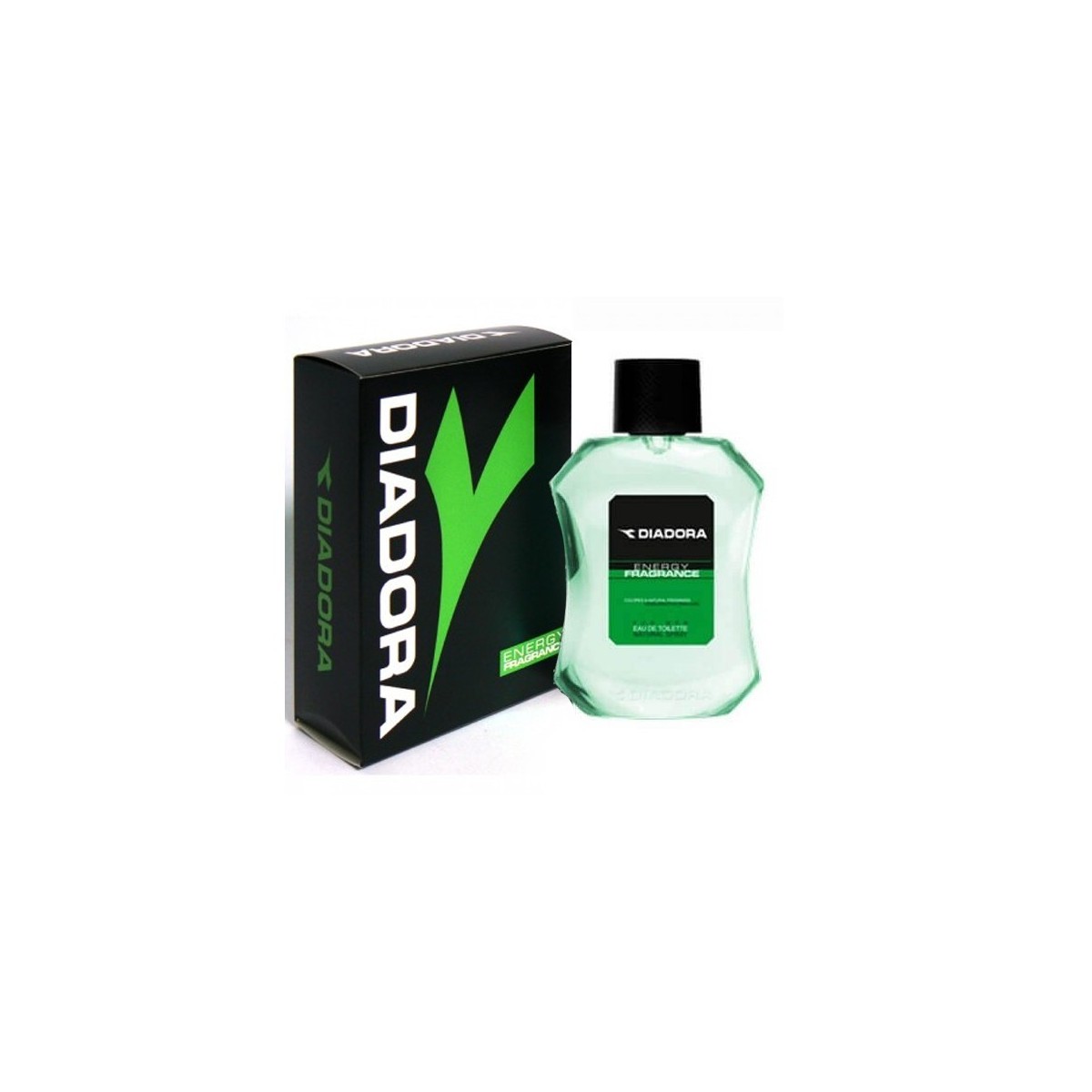 Diadora Green Eau de Toilette 100ml spray