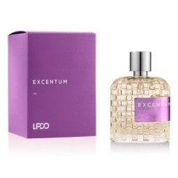 Lpdo Excentum Eau de Parfum Intense Fragranza Unisex 100ml spray