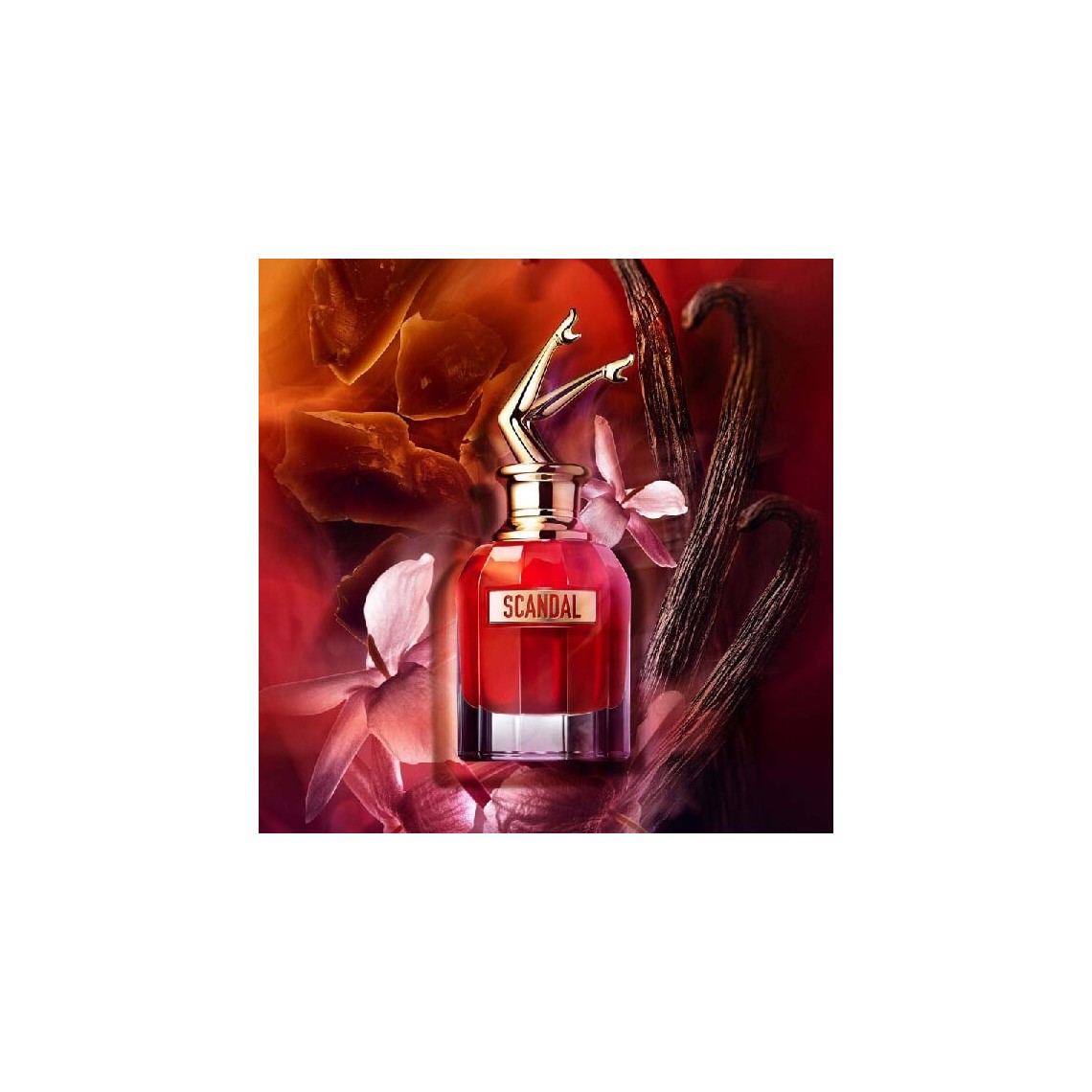 Jean Paul Gaultier Scandal Le Parfum Eau de Parfum