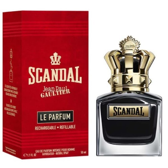 Jean Paul Gaultier Scandal Le Parfum Eau de Parfum 50ml spray