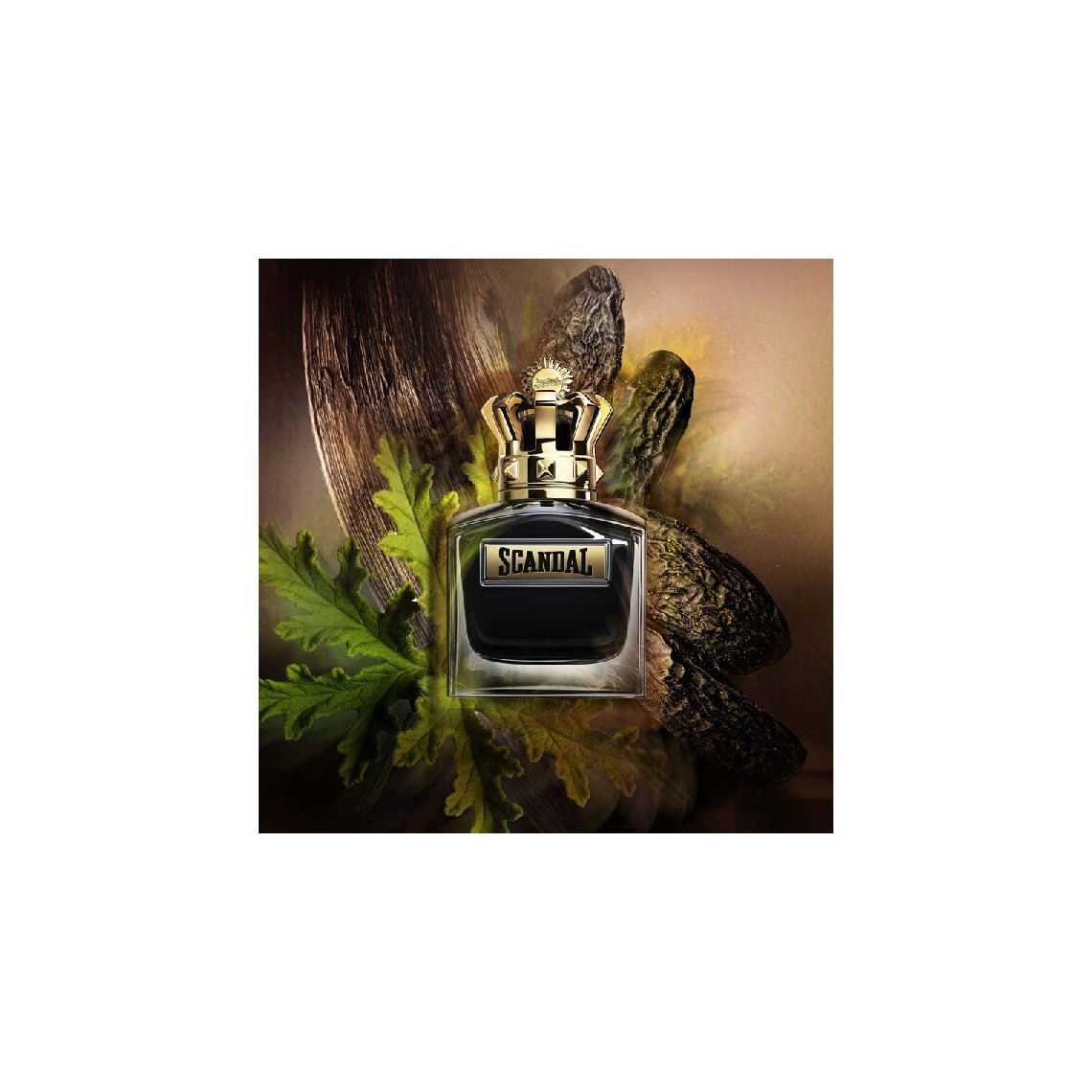 Jean Paul Gaultier Scandal Le Parfum Eau de Parfum