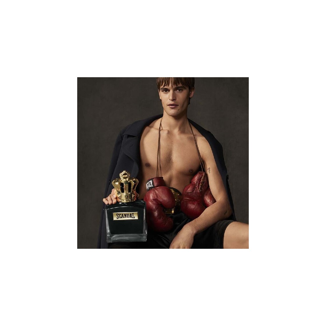 Jean Paul Gaultier Scandal Le Parfum Eau de Parfum