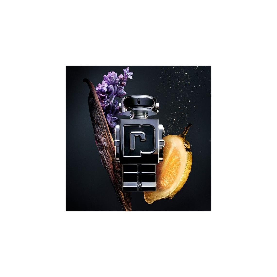 Paco Rabanne Phantom Eau de Toilette
